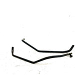 02 Honda Rancher 350 4x4 OEM Front Fender Support Brackets 61105-HN5-670 AH47
