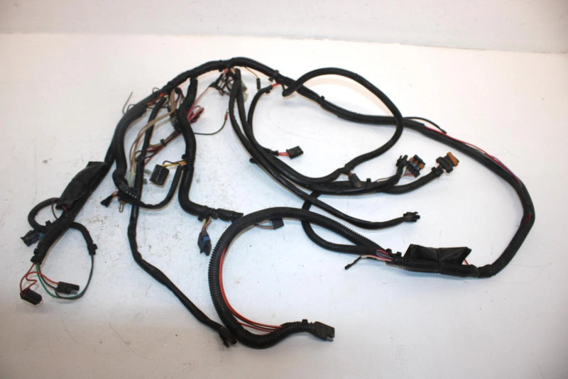 2001 Polaris Sportsman 500 Ho Oem Main Wire Harness 2460824 APS1