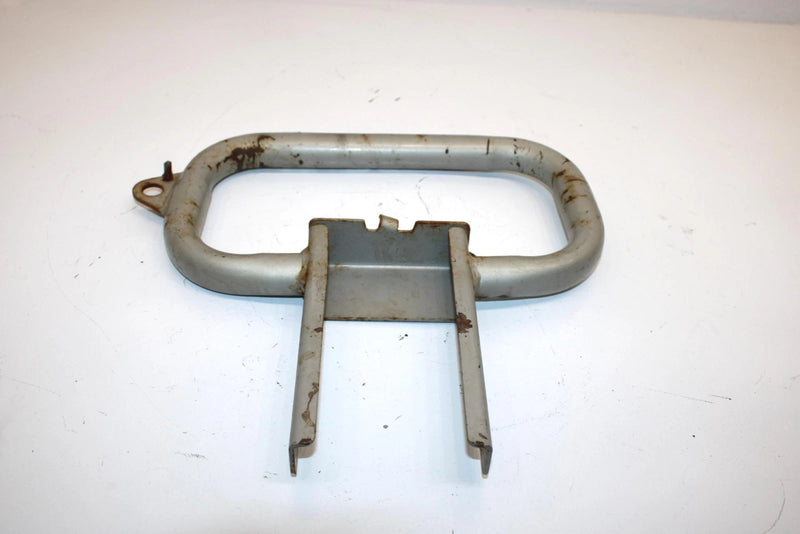 03 Bombardier Rally 200 Oem Rear Bumper 705000353 AB2