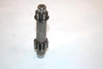 00 Yamaha  Warrior 350 Oem Counter Axle 1UY-17431-00-00 AYS