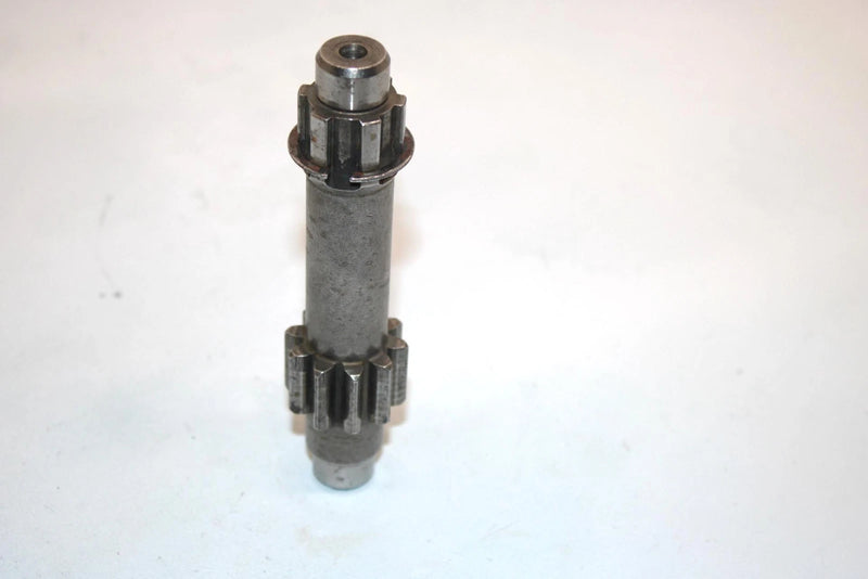 00 Yamaha  Warrior 350 Oem Counter Axle 1UY-17431-00-00 AYS