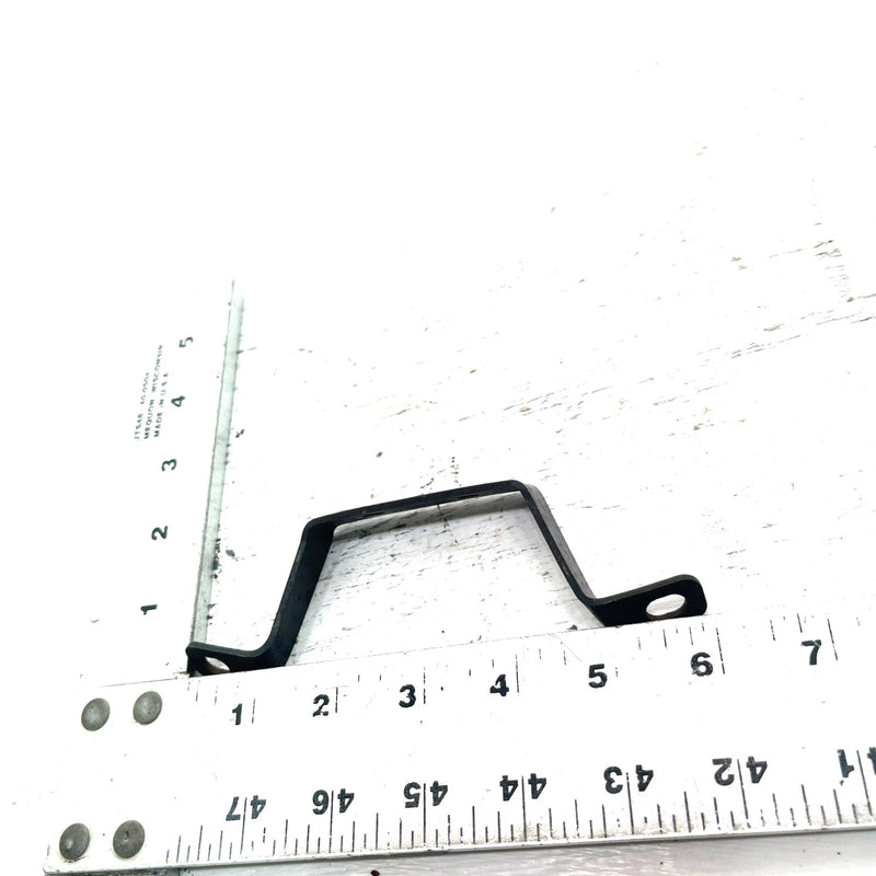 2001 Bombardier DS650 OEM Facia Bracket 705000146 AB16
