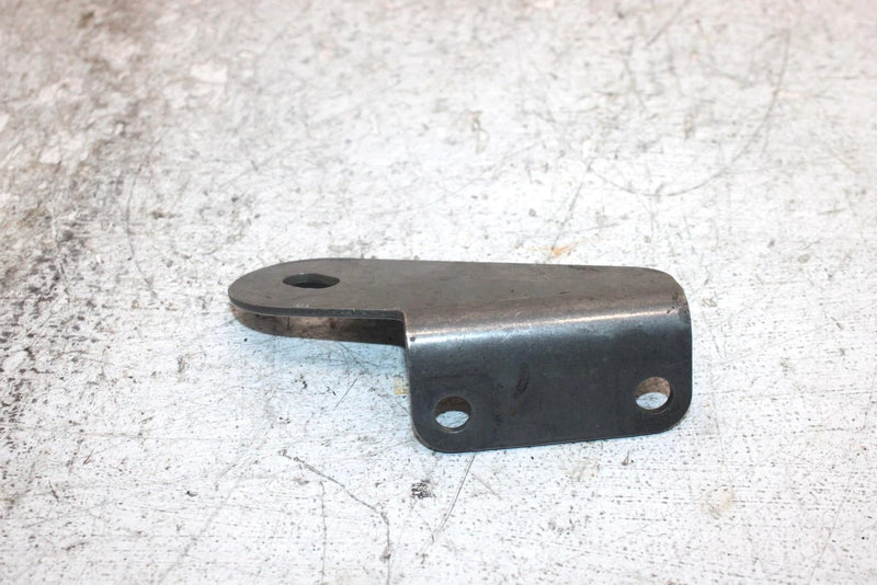 2004 Polaris Trail Boss 330 Oem Top Engine Mount Bracket 5247344 AP117