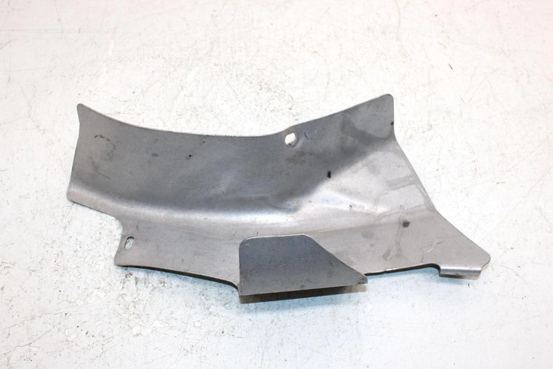 2005 Arctic Cat Atv 650 Oem Front Muffler Heat Shield 0412-240 AA27