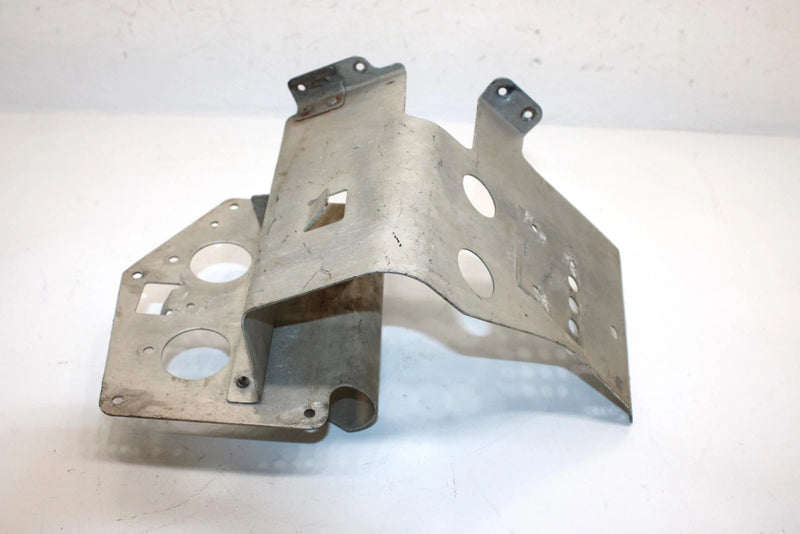 97 Yamaha Venture 600 Vt600a Oem Footrest Comp 2 8CR-21970-09-00 SY37