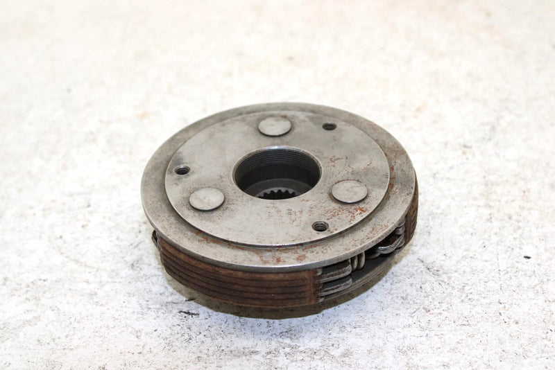 2000 Honda Trx 250 Recon Oem Centrifugal Clutch 22400-HM8-000 AH52