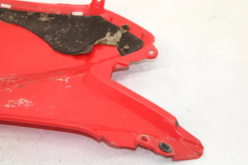 2009 Honda Trx680fga Oem Right Fuel Tank Cover 83550-HN8-B80ZC AH23