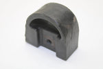 Arctic Cat OEM Skid Rail End Cap Pair 0604-231 Q2258