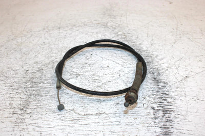 1996 Arctic Cat Cougar Oem Brake Cable 0687-048 SA32