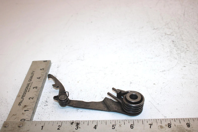 1985 Honda Atc125ma Oem Gearshift Arm 24630-046-010 AH44