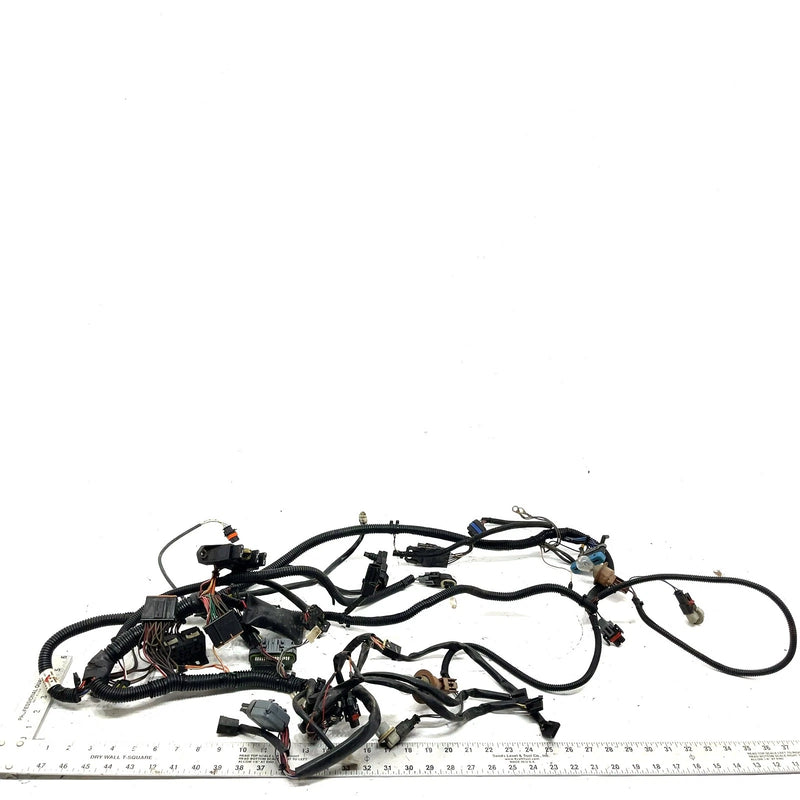 05-06 Polaris Sportsman 800 EFI OEM Main Wire Harness 2410528 AP188
