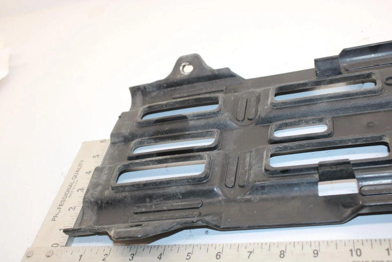 18 Suzuki King Quad 500 Oem Rear Skid Plate 42531-31GB0 AS3