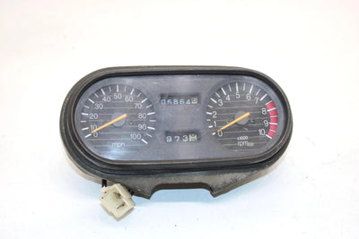 88 Yamaha Phazer Pz480m Oem Speedometer Assembly 81R-83500-40-00 SY44