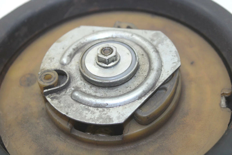 89 Yamaha Exciter EX570N OEM Recoil 99999-02035-00 SY54