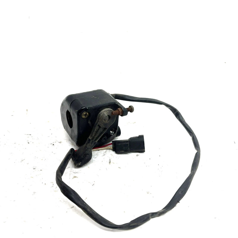 2007 Arctic Cat 700 4x4 Automatic EFI OEM Throttle Lever 3313-429 AA33