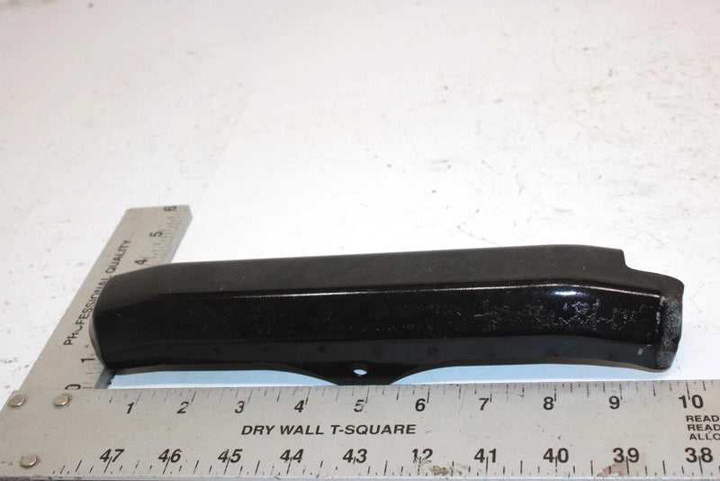 2003 Honda Trx 250 Exa Sporttrax Ex Oem Exhaust Heat Sheild 18321-HM8-000 AH10
