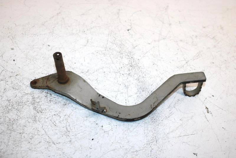 04 Polaris Predator Oem Brake Pedal (Silver) 1013704-385 AP62