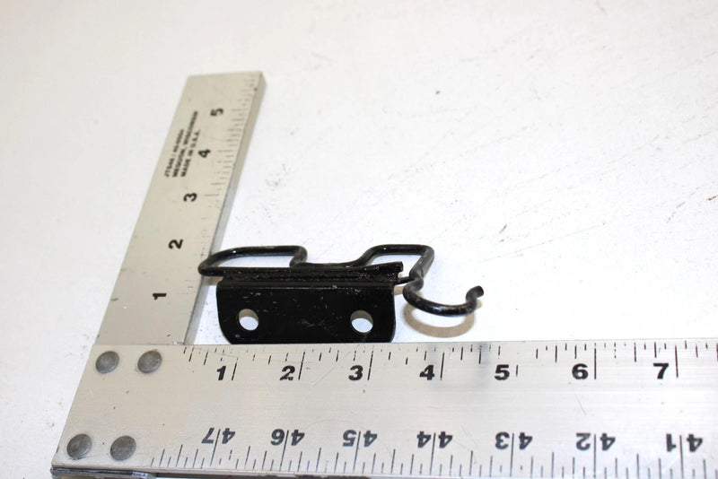 2003 Suzuki Ltf500f Oem Cable Guide 58620-03G00 AS27