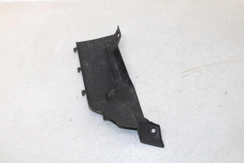 2009 Honda Trx680fga Oem Right Engine Cover 80123-HN8-000ZA AH23