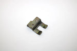 1997 Ski-doo Mxz 670 Oem Belt Guard Bracket 51831200 SS63