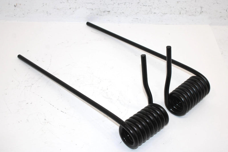 1997 Arctic Cat Zr 580 Oem Rear Skid Spring Set 1704-292 1704-293 SA43
