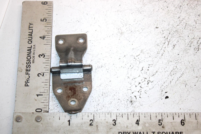 81 Yamaha Enticer 250 Et250e Oem Torage Box Hinge 8F3-77726-01-00 SY6