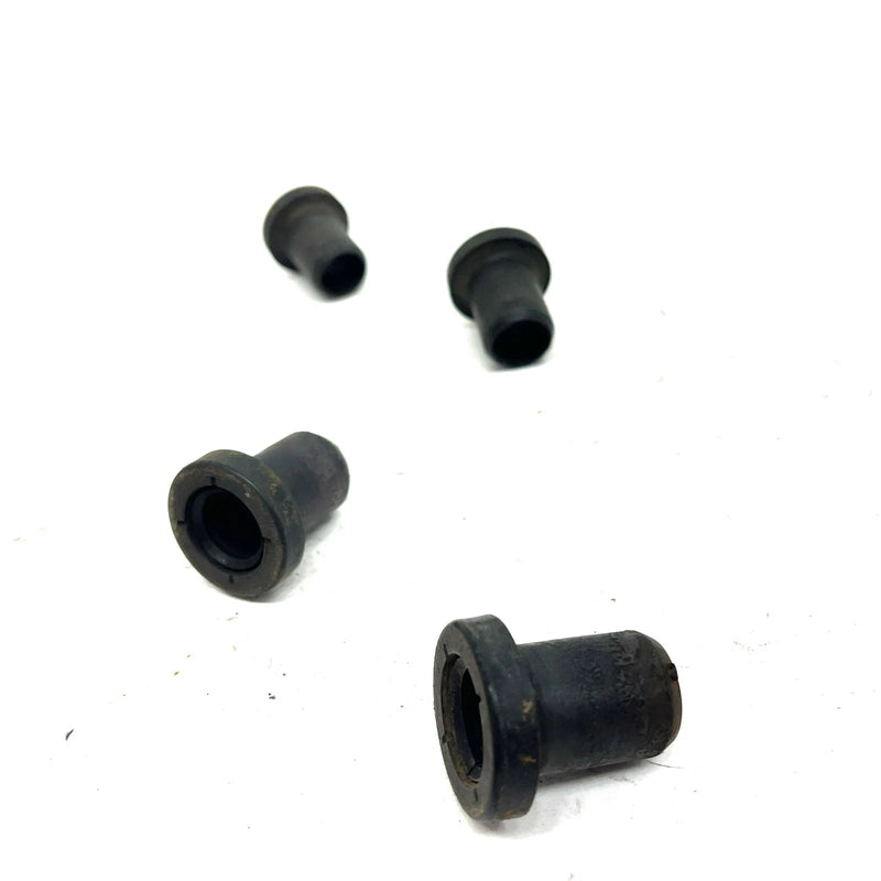 02-07 Polaris Sportsman 700 OEM Swingarm Spacer Set Of 4 5439270 AP190