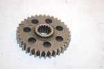 96 Polaris Xcr Sp 600 Oem 35P Drive Chain 3222053 SP154