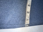 New Vintage Blue Circle S Polyester Pants NN-170