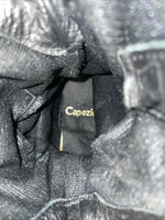 New Women’s Black Capezio Cowboy Boots. L 630 8 M. 16-70 