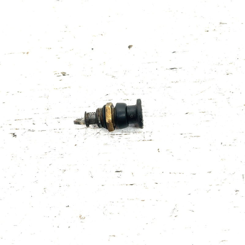 84-87 Suzuki Quadrunner 185 OEM Carburetor Plunger 13439-18911 AS33