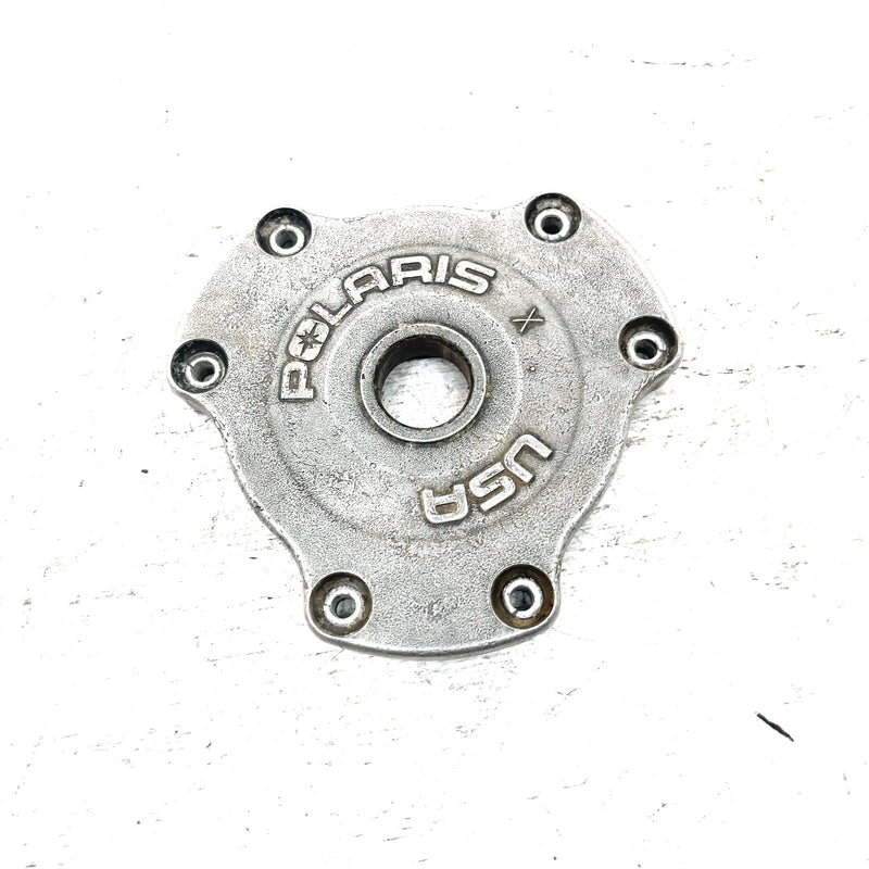 2000 Polaris Sportsman 500 OEM Primary Clutch Cover 3576510 AP220