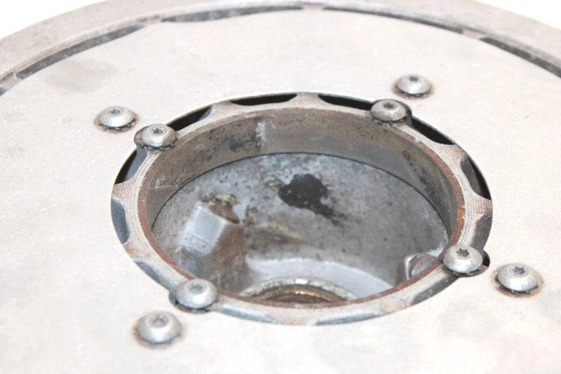 1996 Polaris 500 Oem Secondary Clutch Halfs 1321925 SP14