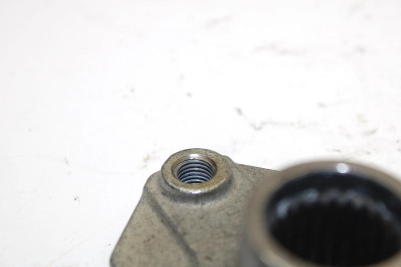 2003 Polaris Predator 90 Oem Rear Wheel Hub 0450831-385 Q173