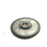 2002 Yamaha Big Bear 400 YFM400 OEM Starter Clutch Gear 1UY-15517-01-00 AY52