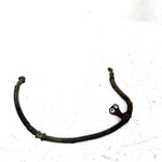 89-94 Yamaha Big Bear 350 4x4 OEM Front Lower Brake Line 99999-02526-00 AY70