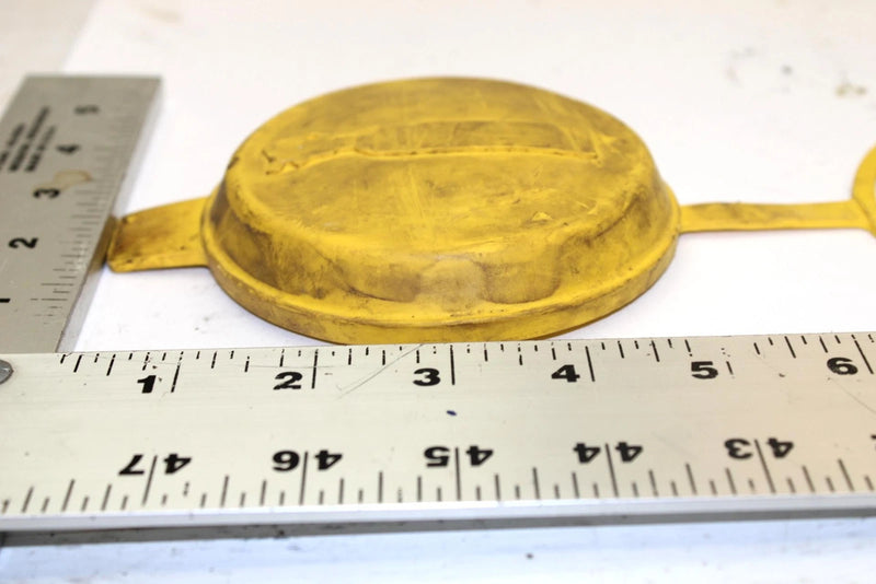 1994 Polaris Sl 750 Oem Fire Extinguisher Cap 5431398-053 JP11