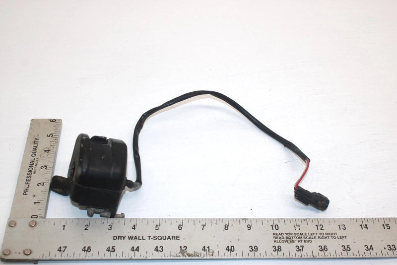 2005 Arctic Cat 500 4x4 Oem Throttle Lever 3313-429 AA1