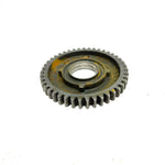06 Honda Foreman 500 TRX500FE OEM 43T Countershaft Gear 23431-HP0-A00 AH14