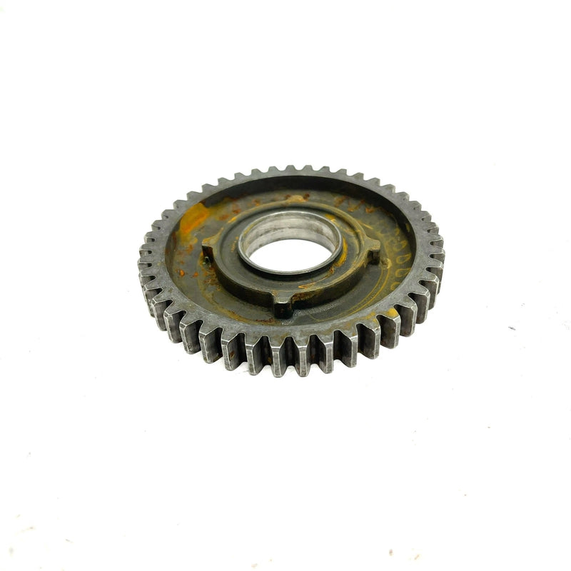 06 Honda Foreman 500 TRX500FE OEM 43T Countershaft Gear 23431-HP0-A00 AH14