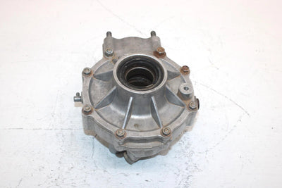 2007 Yamaha  Grizzly 350 2wd Oem Rear Gearcase 5ND-G6101-03-00 AY28