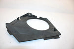 18 Polaris Sportsman 450 Ho Oem Left Lower Side Cover 5454437-070 AP54