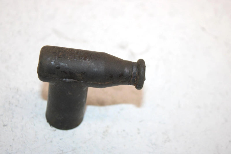 1999 Sea-doo Gti Oem Spark Plug Boot Pair 278000237 JS58
