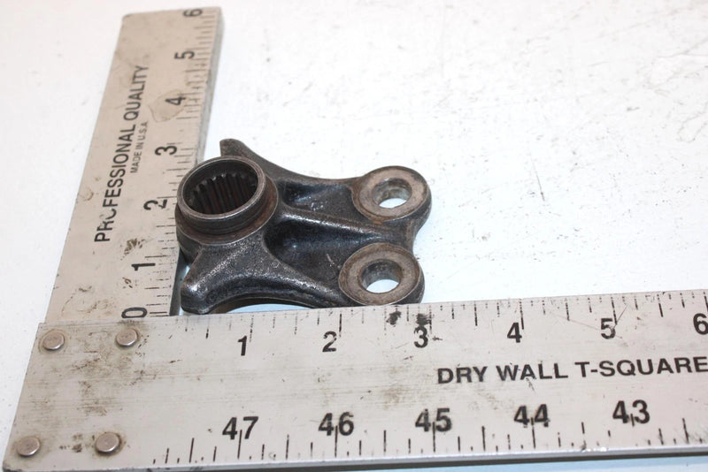 2007 Honda Fortrax 680 Oem Steering Post Arm 53235-HN8-000 AH46