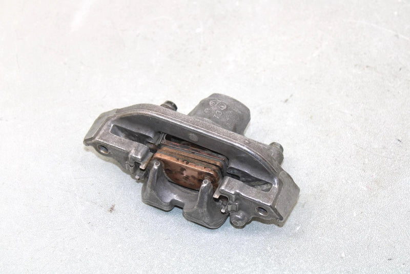 2009 Honda Trx680fga Oem Front Left Brake Caliper 45150-HP0-B81 AH23