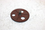 1990 Kawasaki Bayou 300 Oem Oil Pump Gear 16082-1068 AK22