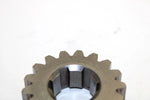 80 Yamaha Xs850g Oem 2nd Pinion 17T Transmission Gear 256-17121-01-00 Q1499