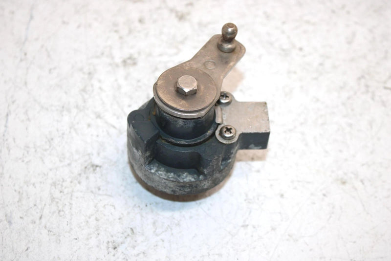 1997 Yamaha 1100 Triple Waveventure Oem Reverse Lever Mount GJ3-6134B-01-00 JY24