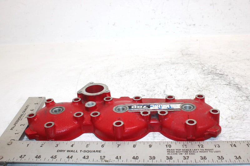 1997 Yamaha Vmax Sx 700 Triple Oem Cylinder Head 8CH-11111-01-00 SY10