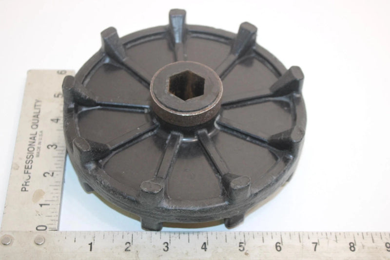 89 Polaris Trail Oem Drive Axle 9T Sprocket 5430571 SP49